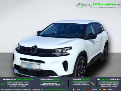 Citroën C5 Aircross PureTech 130 BVM