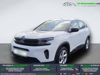 Citroën C5 Aircross PureTech 130 BVM