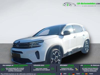 Citroën C5 Aircross PureTech 130 BVM