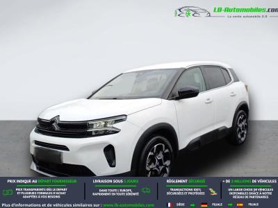 Citroën C5 Aircross PureTech 130 BVM