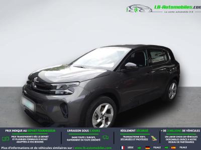 Citroën C5 Aircross PureTech 130 BVM