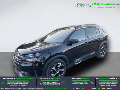 Citroën C5 Aircross BlueHDi 130 BVA