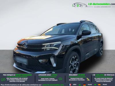 Citroën C5 Aircross PureTech 130 BVA