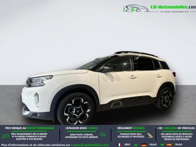 Citroën C5 Aircross PureTech 130 BVA
