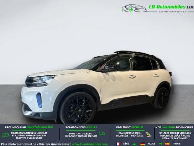 Citroën C5 Aircross PureTech 130 BVA