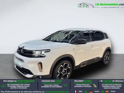 Citroën C5 Aircross PureTech 130 BVA