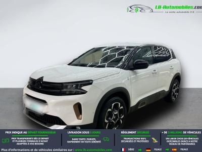Citroën C5 Aircross PureTech 130 BVA