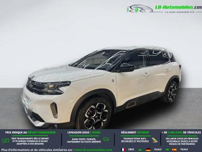 Citroën C5 Aircross PureTech 130 BVA