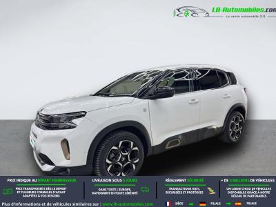 Citroën C5 Aircross PureTech 130 BVA