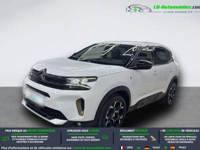Citroën C5 Aircross PureTech 130 BVA