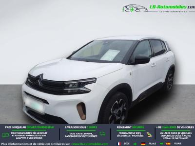 Citroën C5 Aircross PureTech 130 BVA