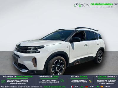 Citroën C5 Aircross PureTech 130 BVA
