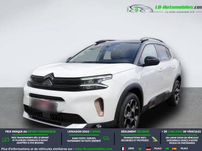 Citroën C5 Aircross PureTech 130 BVA