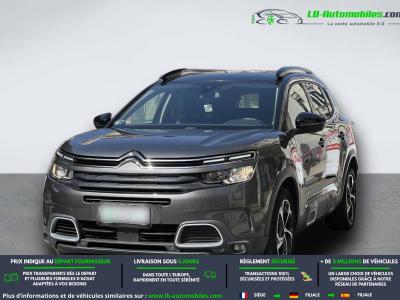 Citroën C5 Aircross BlueHDi 130 BVA