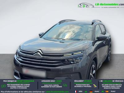 Citroën C5 Aircross BlueHDi 180 BVA