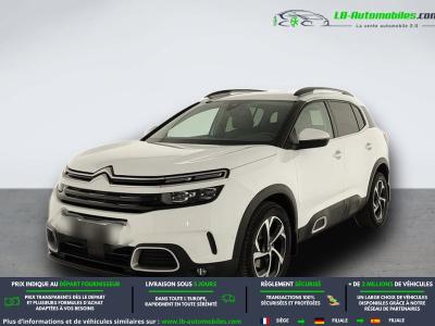 Citroën C5 Aircross BlueHDi 130 BVA
