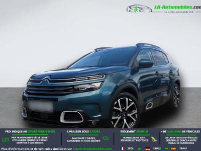 Citroën C5 Aircross Hybride Rechargeable 225 BVA