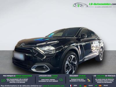 Citroën C4 X PureTech 130 BVA