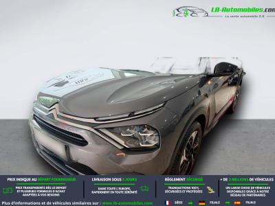 Citroën C4 X PureTech 130 BVA