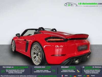 Porsche Boxster Spyder RS 500 ch PDK