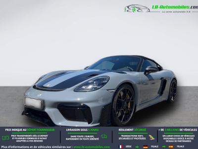 Porsche Boxster Spyder RS 500 ch PDK