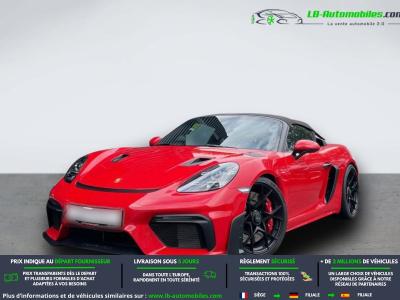 Porsche Boxster Spyder RS 500 ch PDK