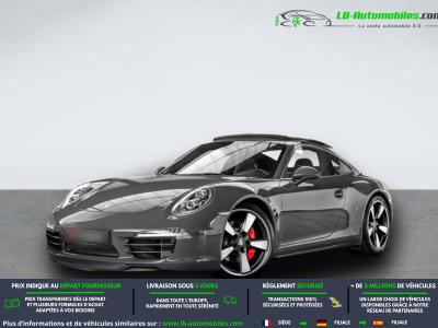 Porsche 911 - 991 Coupe Turbo 3.8i 520