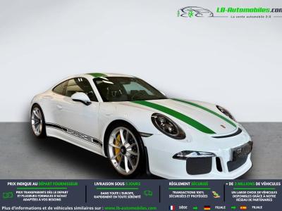 Porsche 911 - 991 Coupe Turbo 3.8i 520