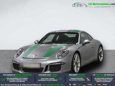 Porsche 911 - 991 Coupe Turbo 3.8i 520