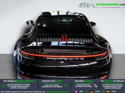 Porsche 911 - 992 Coupe 4 3.0i 385 PDK