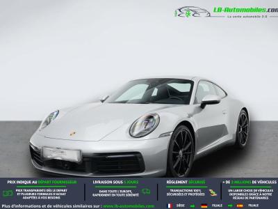 Porsche 911 - 992 Coupe 4 3.0i 385 PDK
