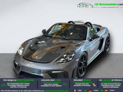Porsche Boxster Spyder RS 500 ch PDK