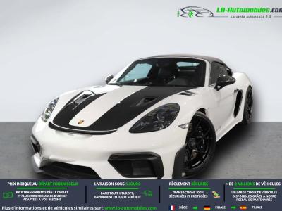 Porsche Boxster Spyder RS 500 ch PDK