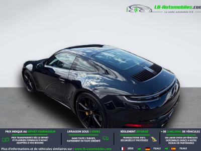 Porsche 911 - 992 Coupe 4S 3.0i 450