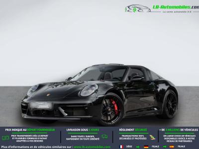 Porsche 911 - 992 Coupe 4 GTS 3.0i 480 PDK