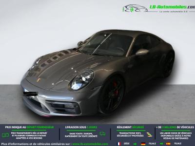 Porsche 911 - 992 Coupe 4 GTS 3.0i 480 PDK
