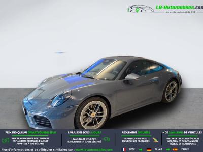 Porsche 911 - 992 Coupe T 3.0i 385