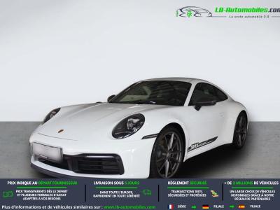 Porsche 911 - 992 Coupe T 3.0i 385