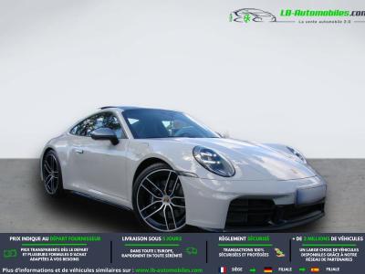 Porsche 911 - 992 Coupe T 3.0i 385