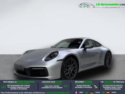 Porsche 911 - 992 Coupe T 3.0i 385