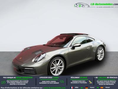 Porsche 911 - 992 Coupe T 3.0i 385 PDK
