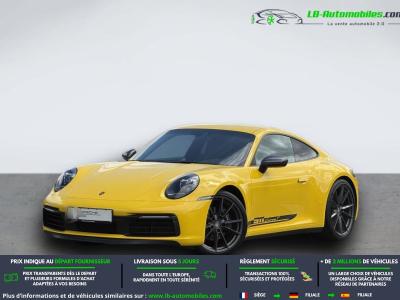 Porsche 911 - 992 Coupe T 3.0i 385 PDK