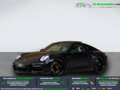 Porsche 911 - 992 Coupe 3.0i 480