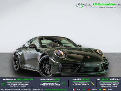 Porsche 911 - 992 Coupe 4 GTS 3.0i 480 PDK