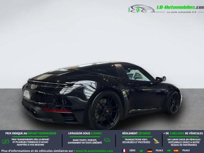Porsche 911 - 992 Coupe 4 GTS 3.0i 480 PDK