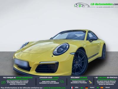 Porsche 911 - 991 Coupe T 3.0i 370