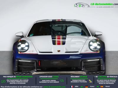 Porsche 911 - 992 Dakar 3.0i 480 PDK