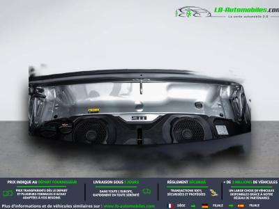 Porsche 911 - 992 Dakar 3.0i 480 PDK