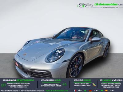 Porsche 911 - 992 Coupe S 3.0i 450 PDK