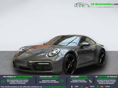 Porsche 911 - 992 Coupe S 3.0i 450 PDK